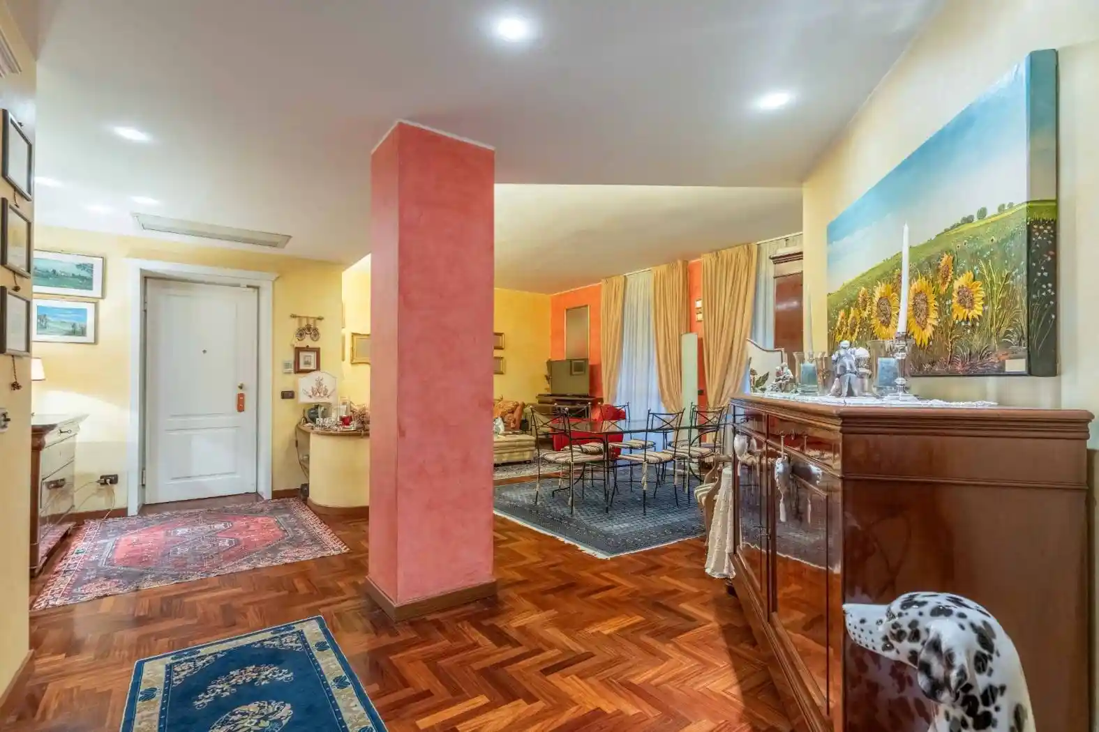 Quadrilocale via Giovanni Battista Boeri 11, Pezzotti - Meda, Milano - foto 3