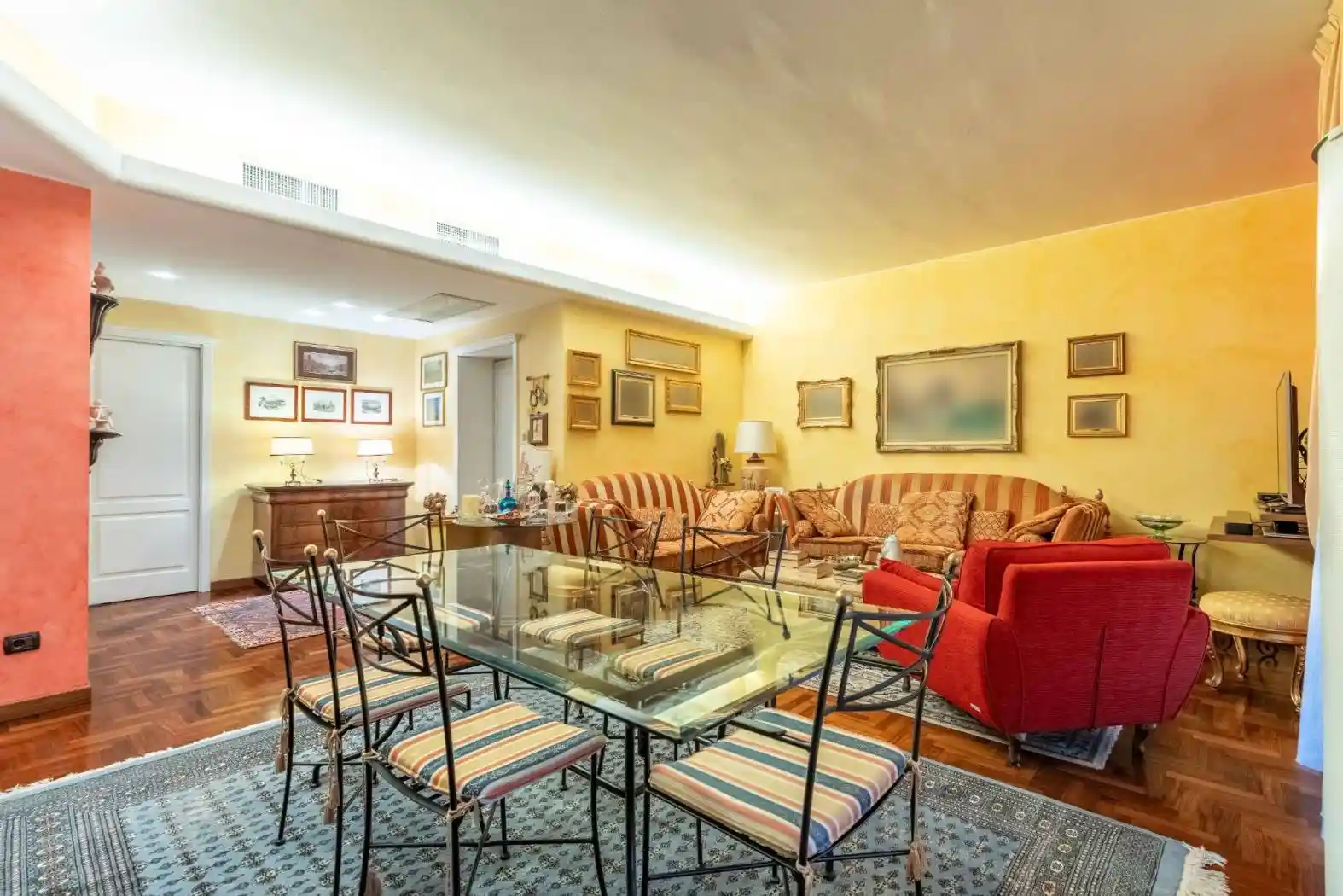 Quadrilocale via Giovanni Battista Boeri 11, Pezzotti - Meda, Milano - foto 4