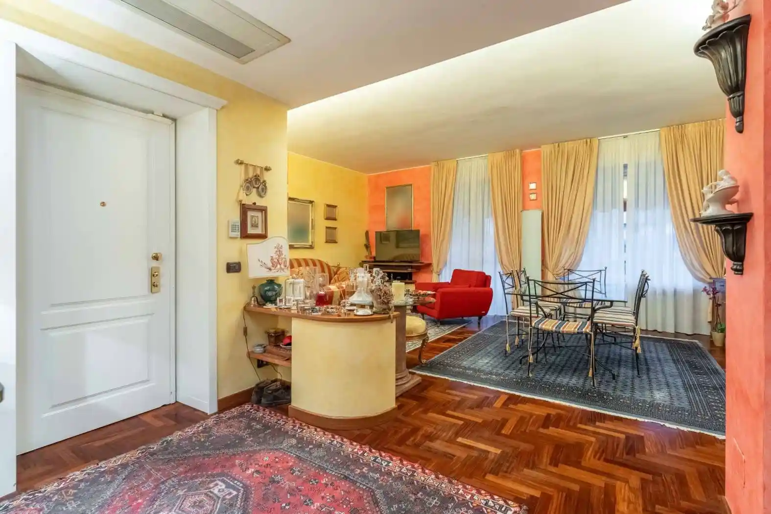 Quadrilocale via Giovanni Battista Boeri 11, Pezzotti - Meda, Milano - foto 5