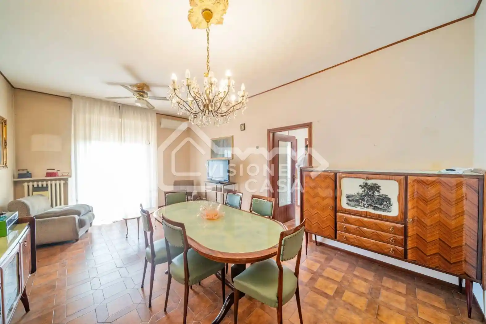 Appartamento in vendita a Reggio Emilia