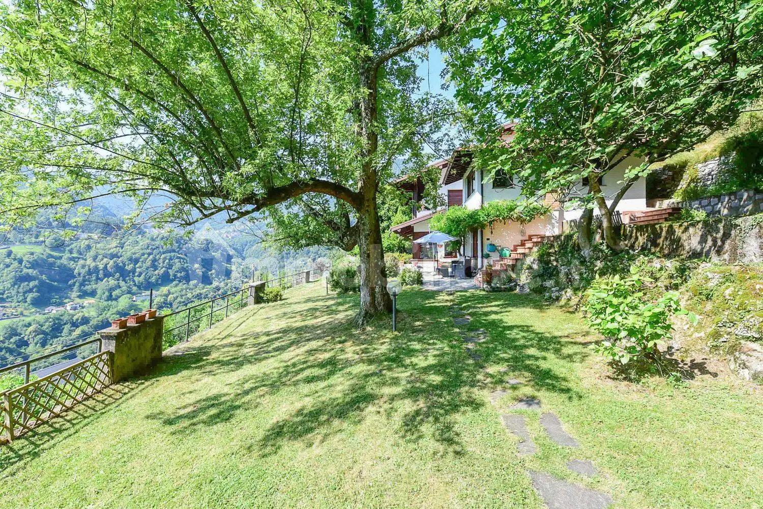 Villa unifamiliare piazza Pizzi, Dizzasco Biazzeno, Dizzasco - foto 3