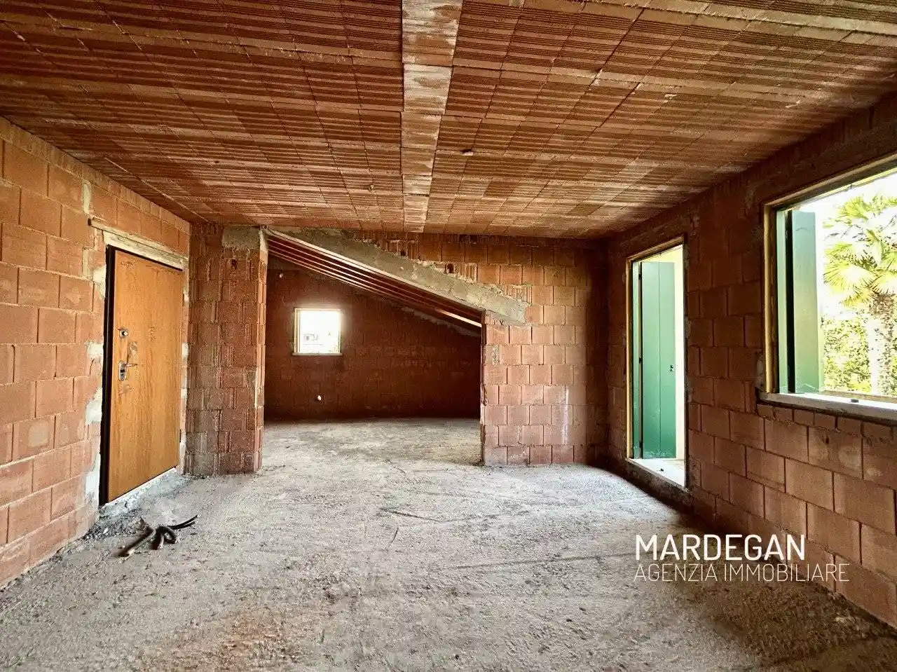 Appartamento in vendita a San Martino di Lupari