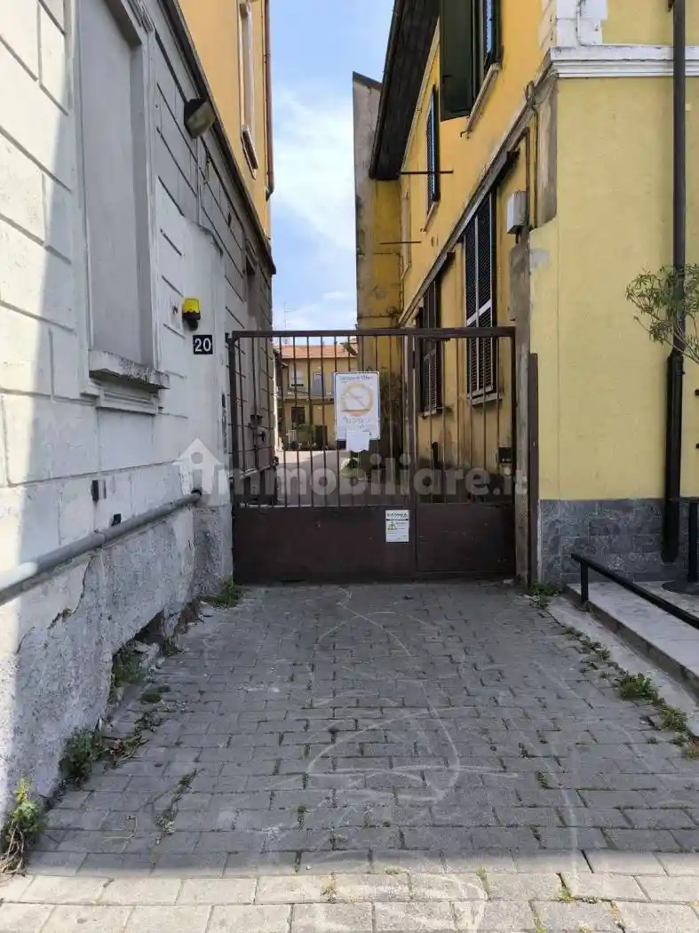 Bilocale via Elio Vittorini 20, Ponte Lambro, Milano - foto 2