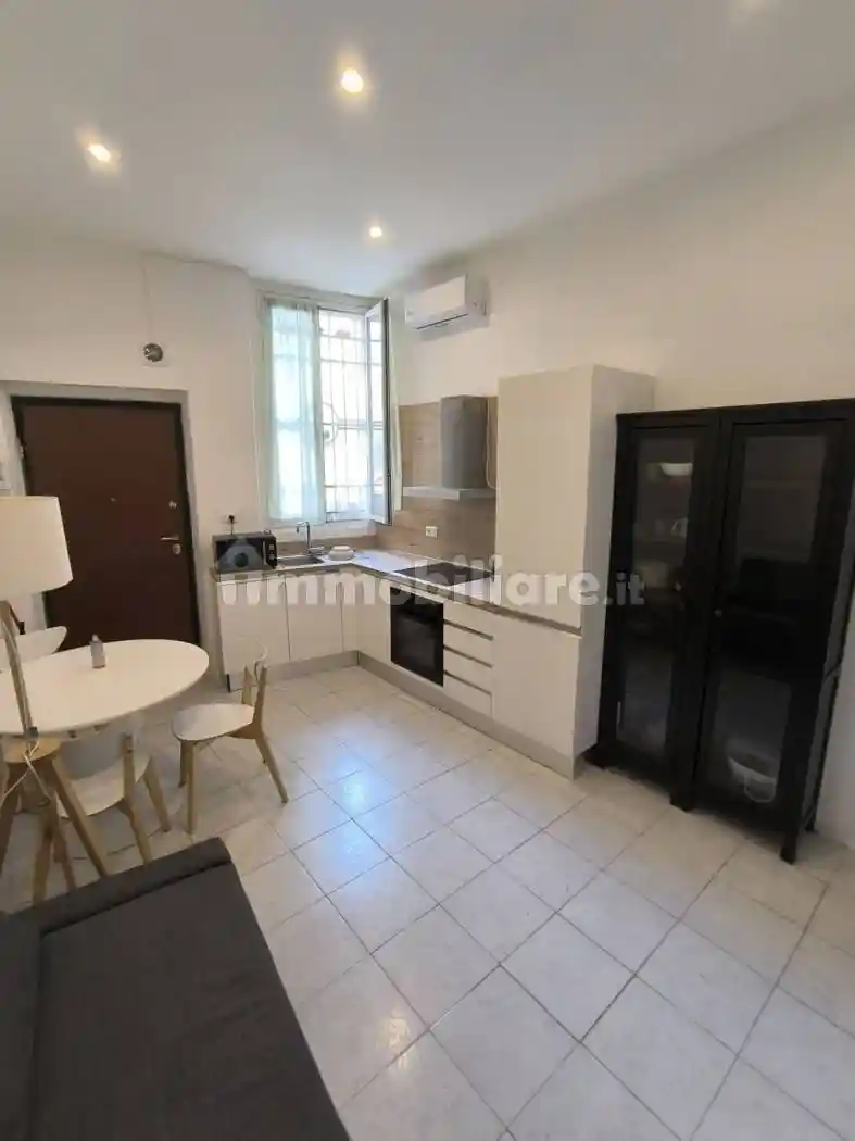 Bilocale via Elio Vittorini 20, Ponte Lambro, Milano - foto 5