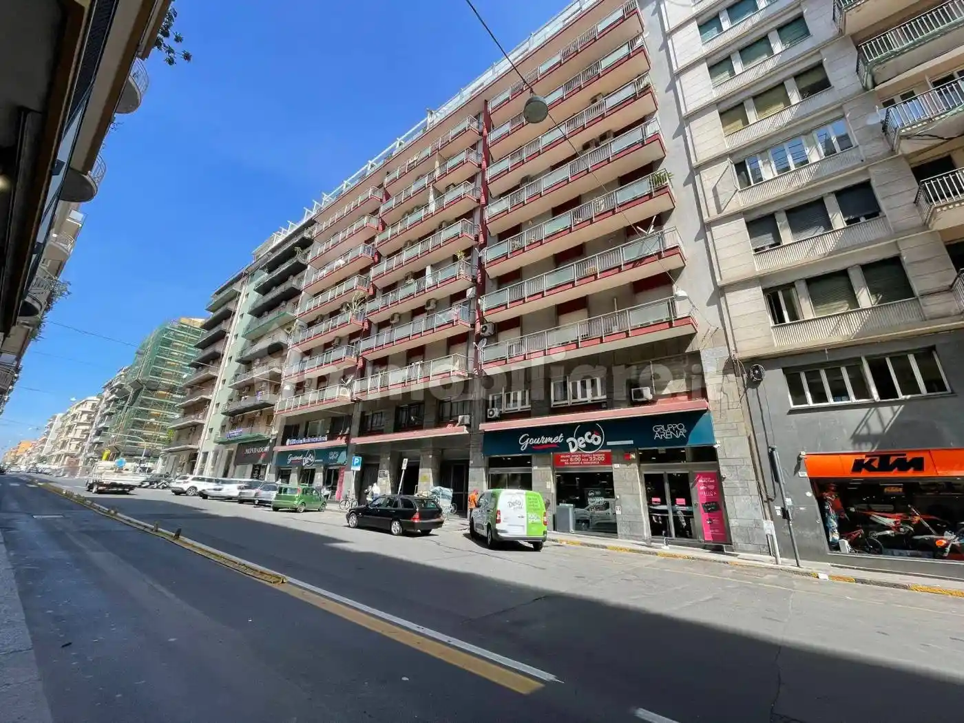 Appartamento in vendita a Catania