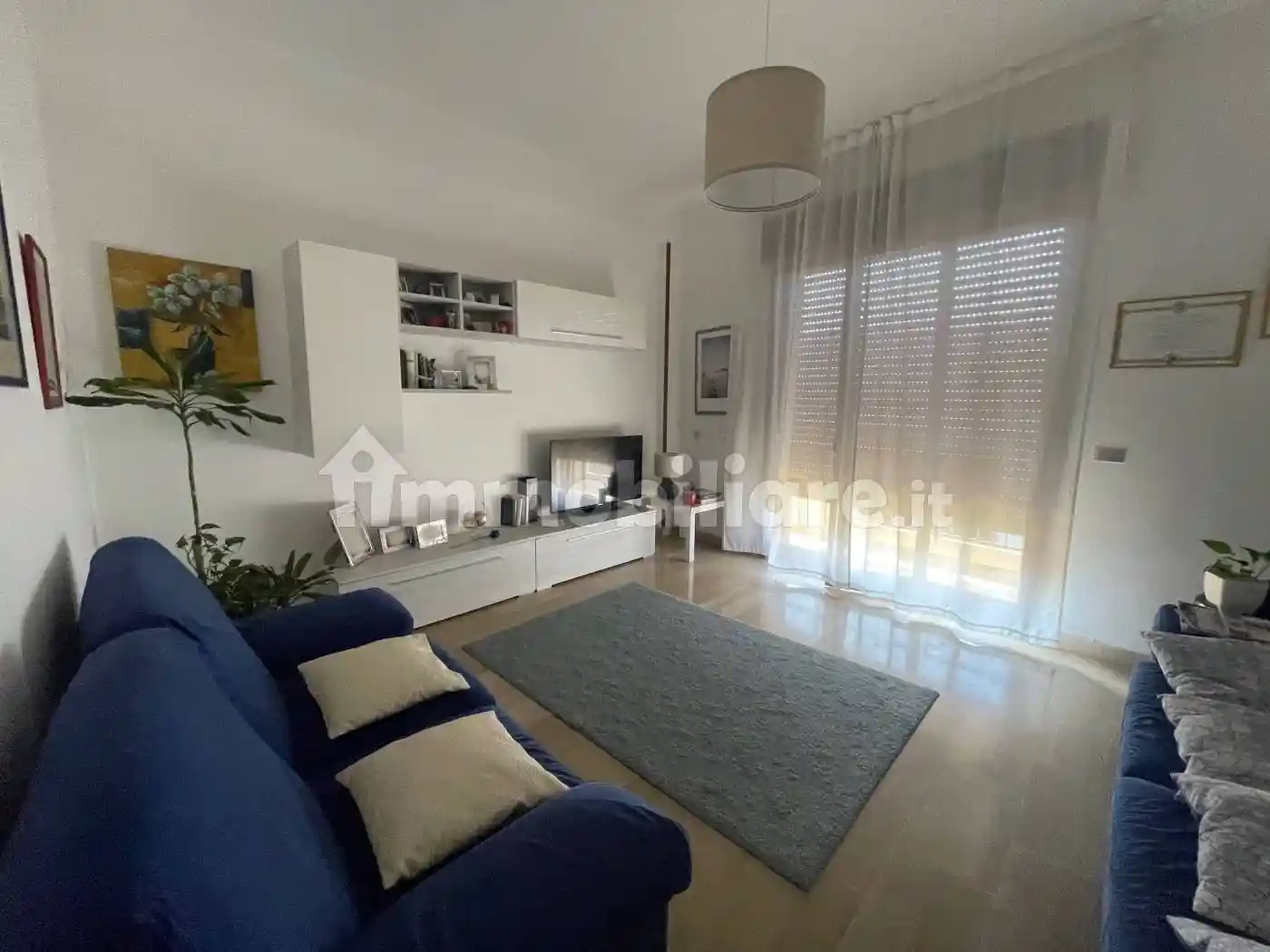 Appartamento in vendita a Vittoria