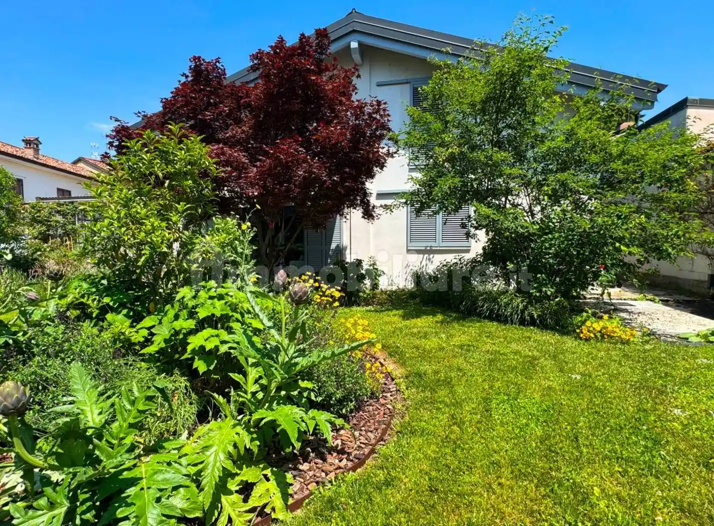 Villa in vendita a Lodi