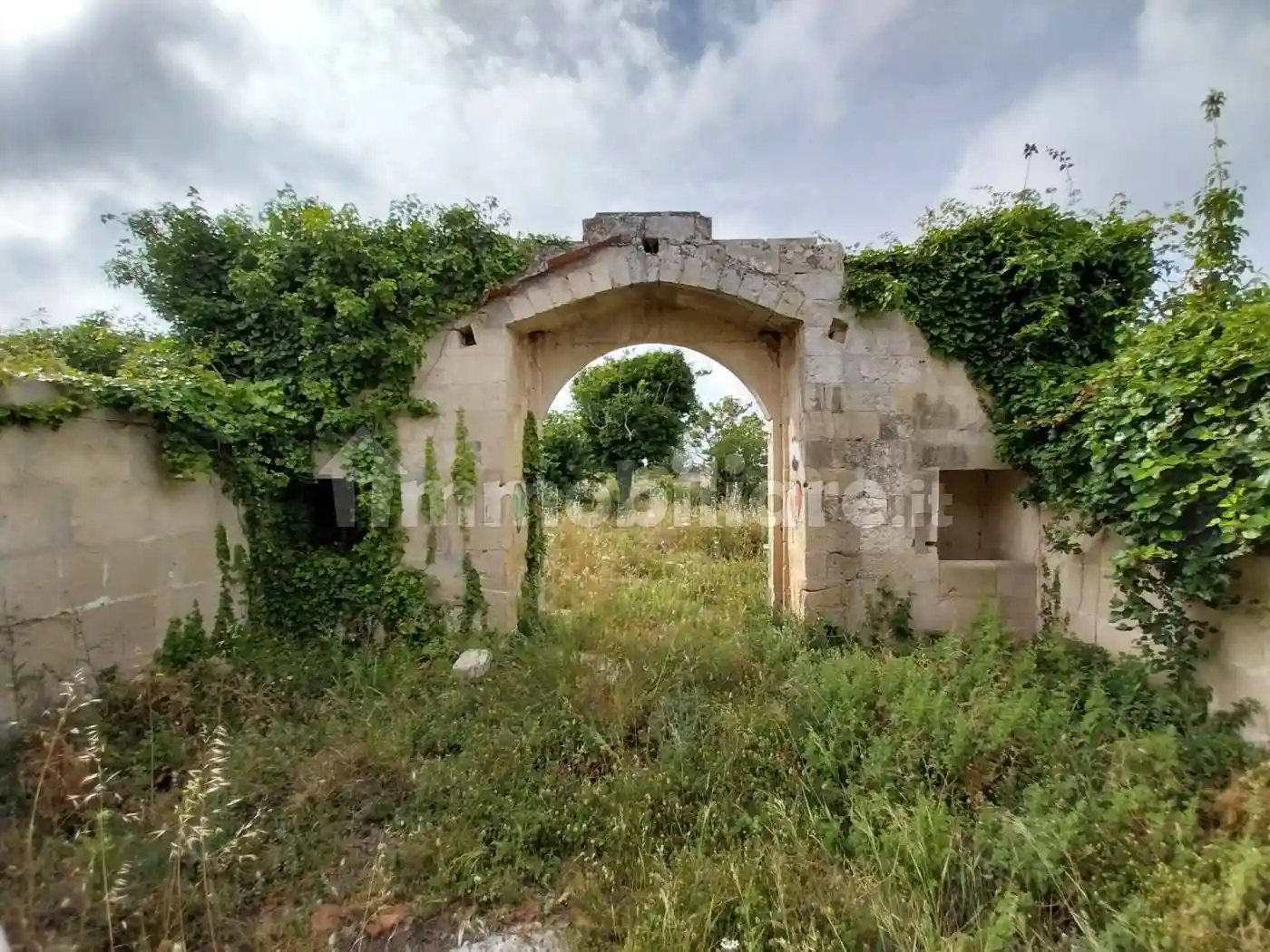 Rustico - Casale in vendita a Maglie