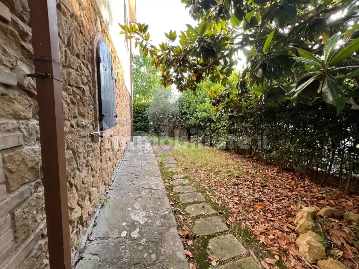 Villa in vendita a Montaione