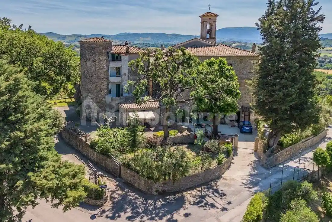 Appartamento in vendita a Perugia