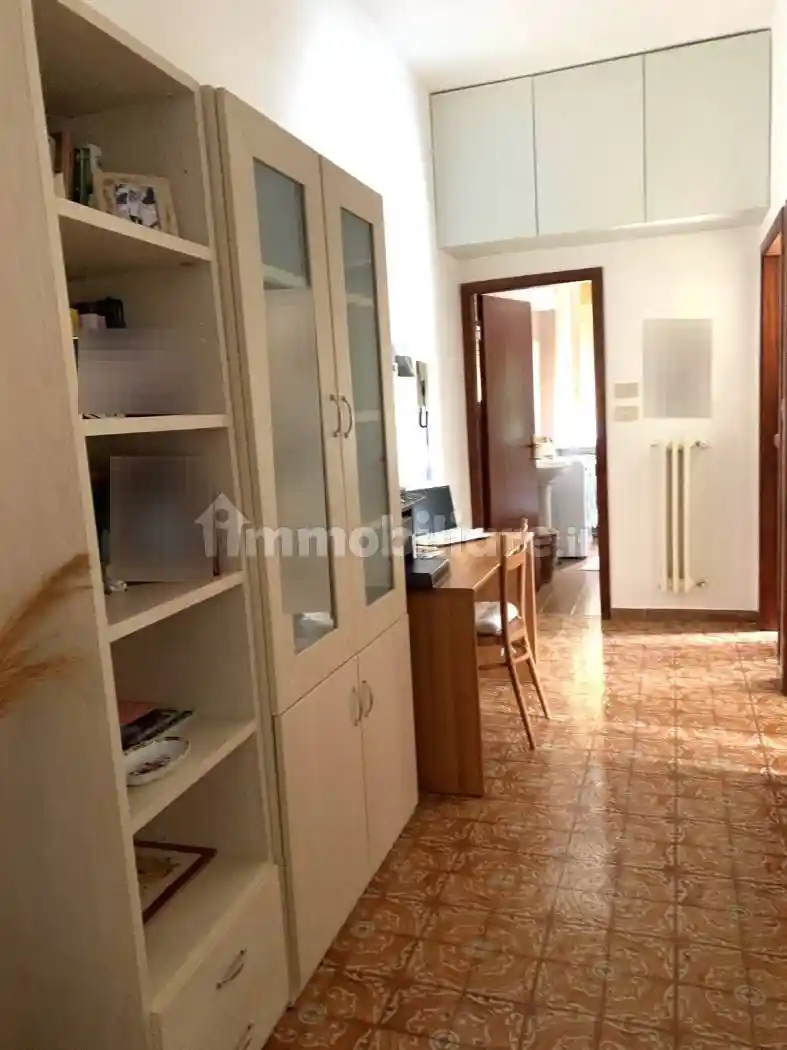 Bilocale via Alessandro Scarlatti, Villa San Martino, Pesaro - foto 2