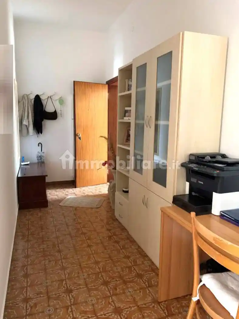 Bilocale via Alessandro Scarlatti, Villa San Martino, Pesaro - foto 3