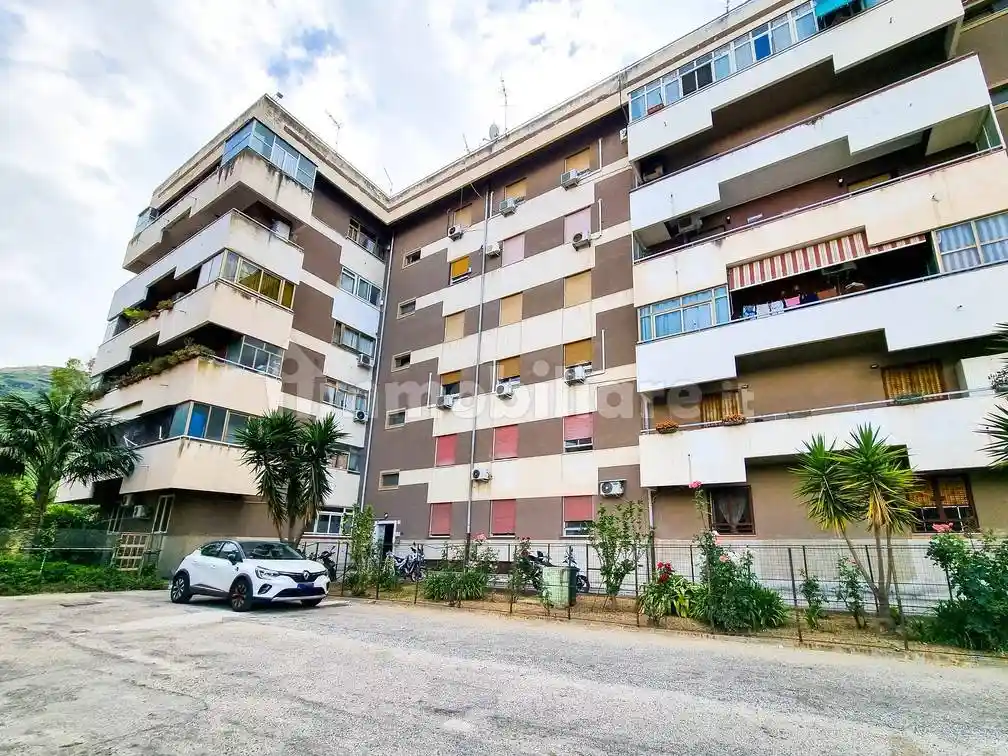 Appartamento in vendita a Messina