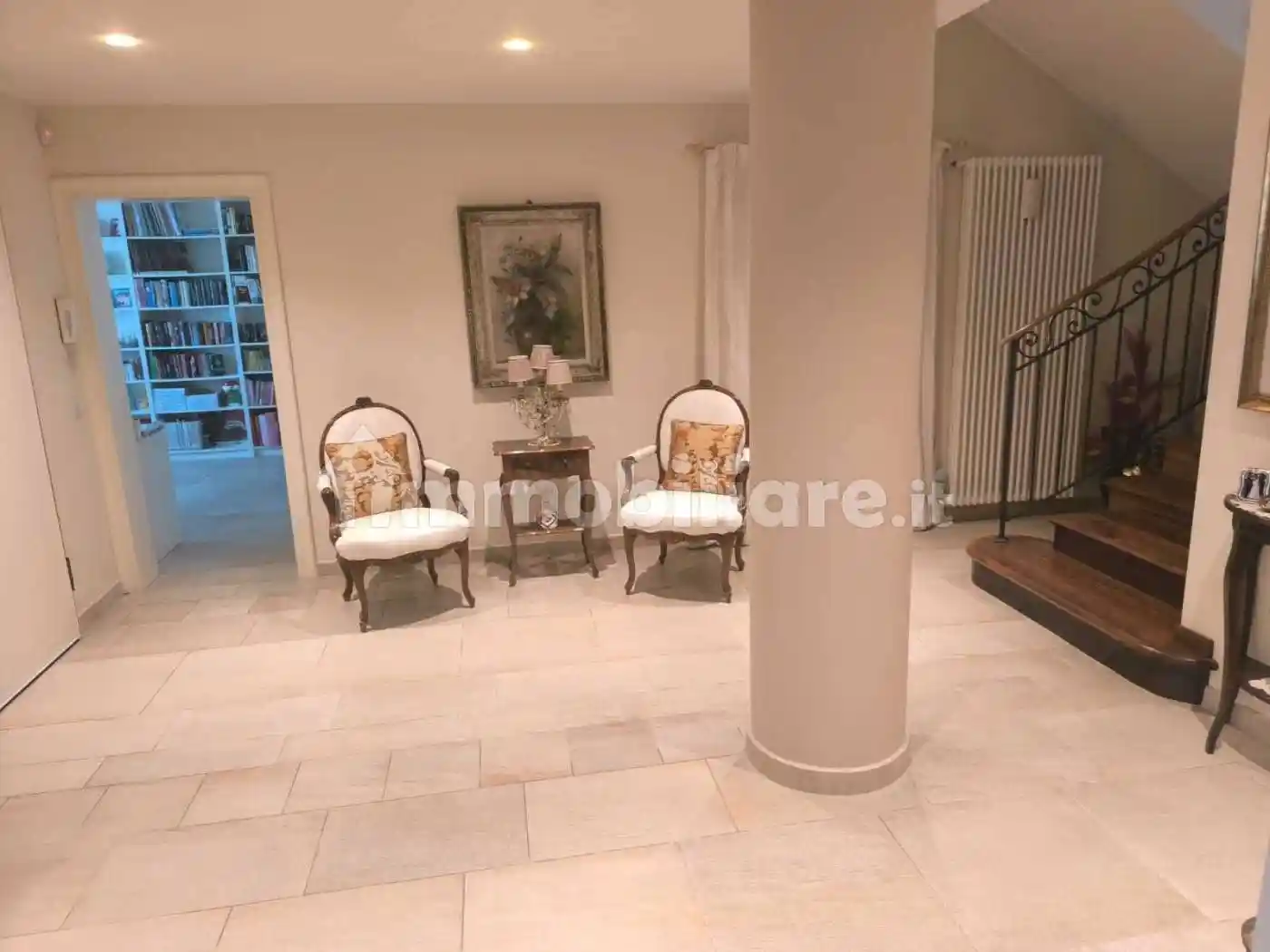 Villa unifamiliare, ottimo stato, 273 m², Gaiofana, Rimini - foto 3