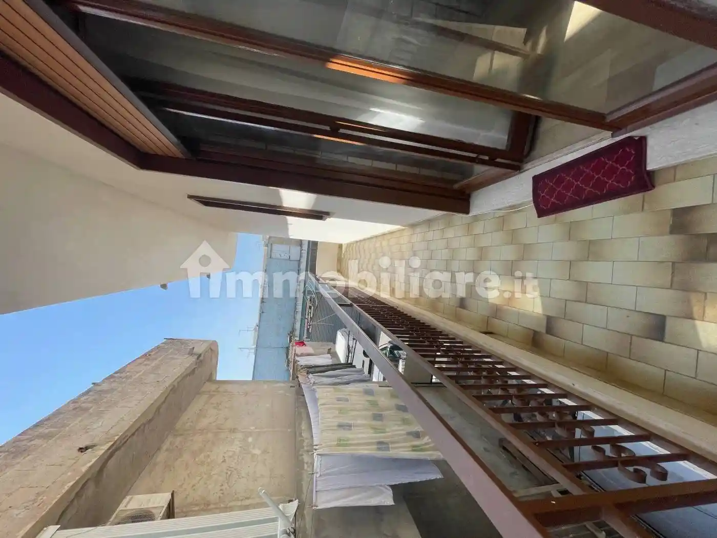 Appartamento in vendita a Vittoria