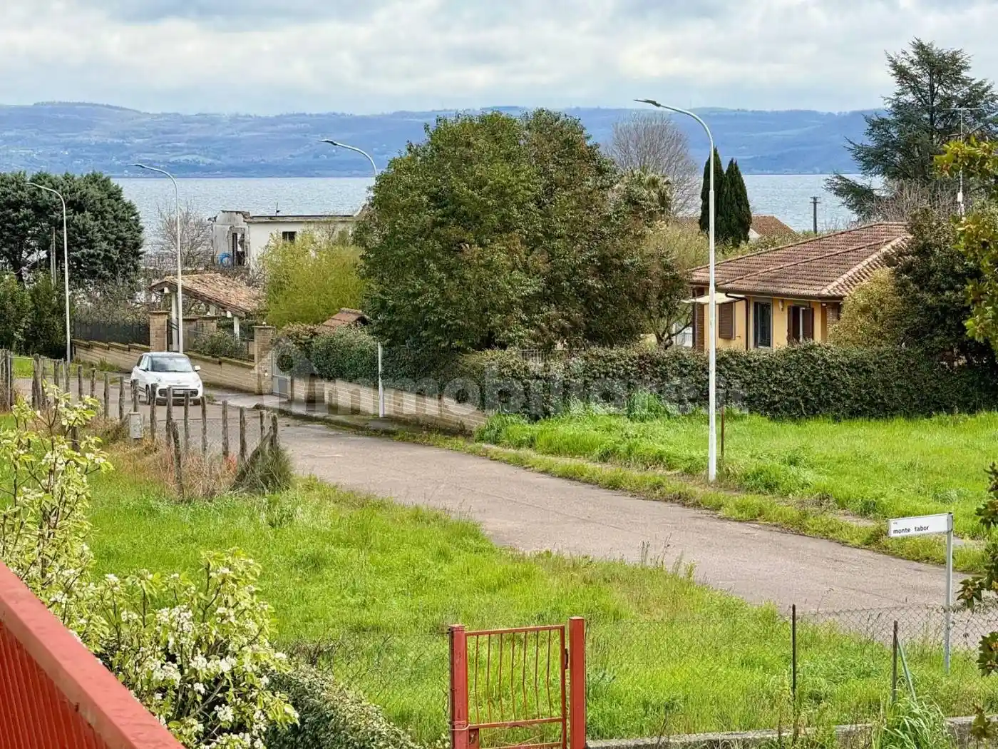 Appartamento in vendita a Capodimonte