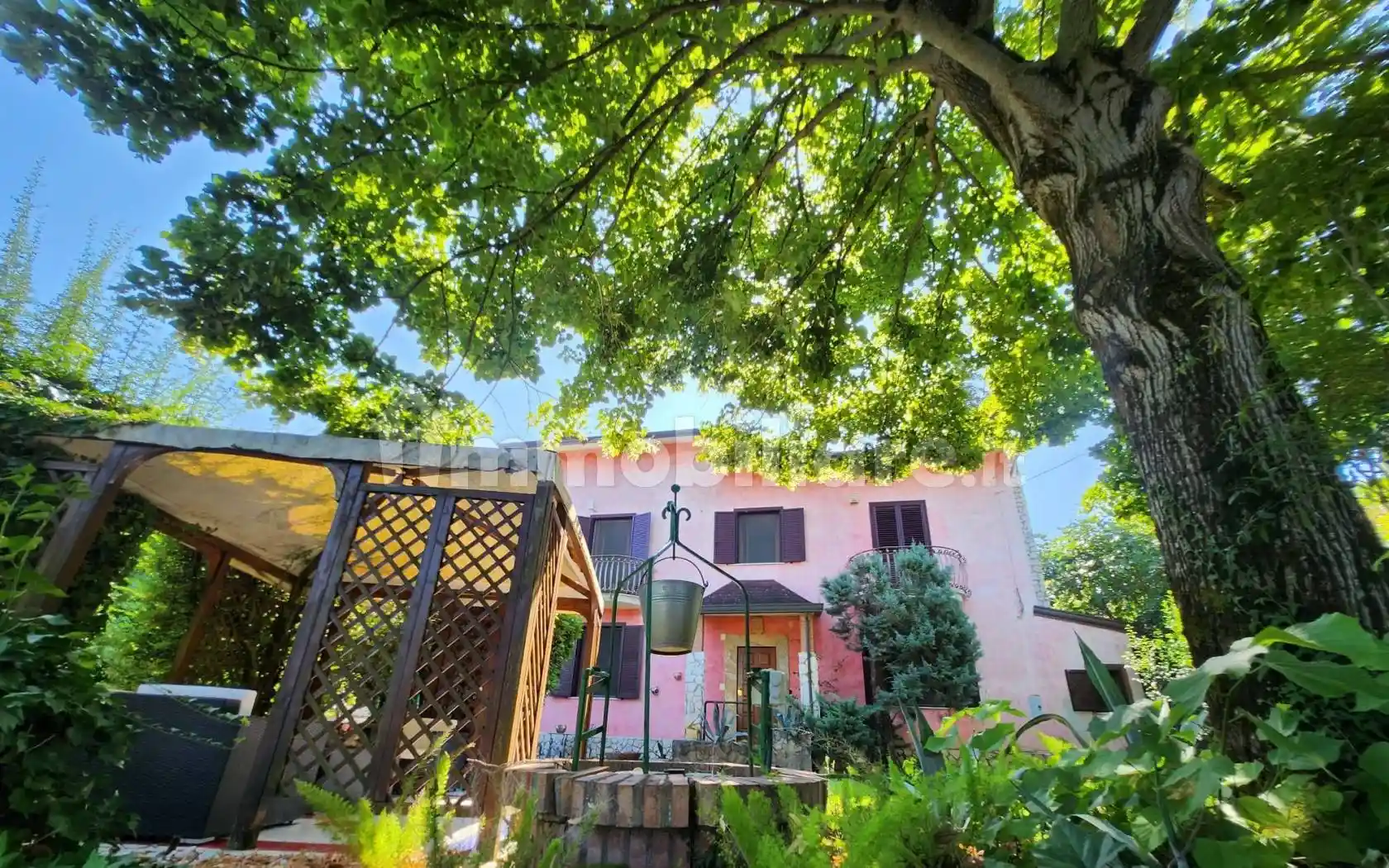 Villa unifamiliare, buono stato, 260 m², Fratelli Rosselli, San Liberatore, Benevento - foto 3