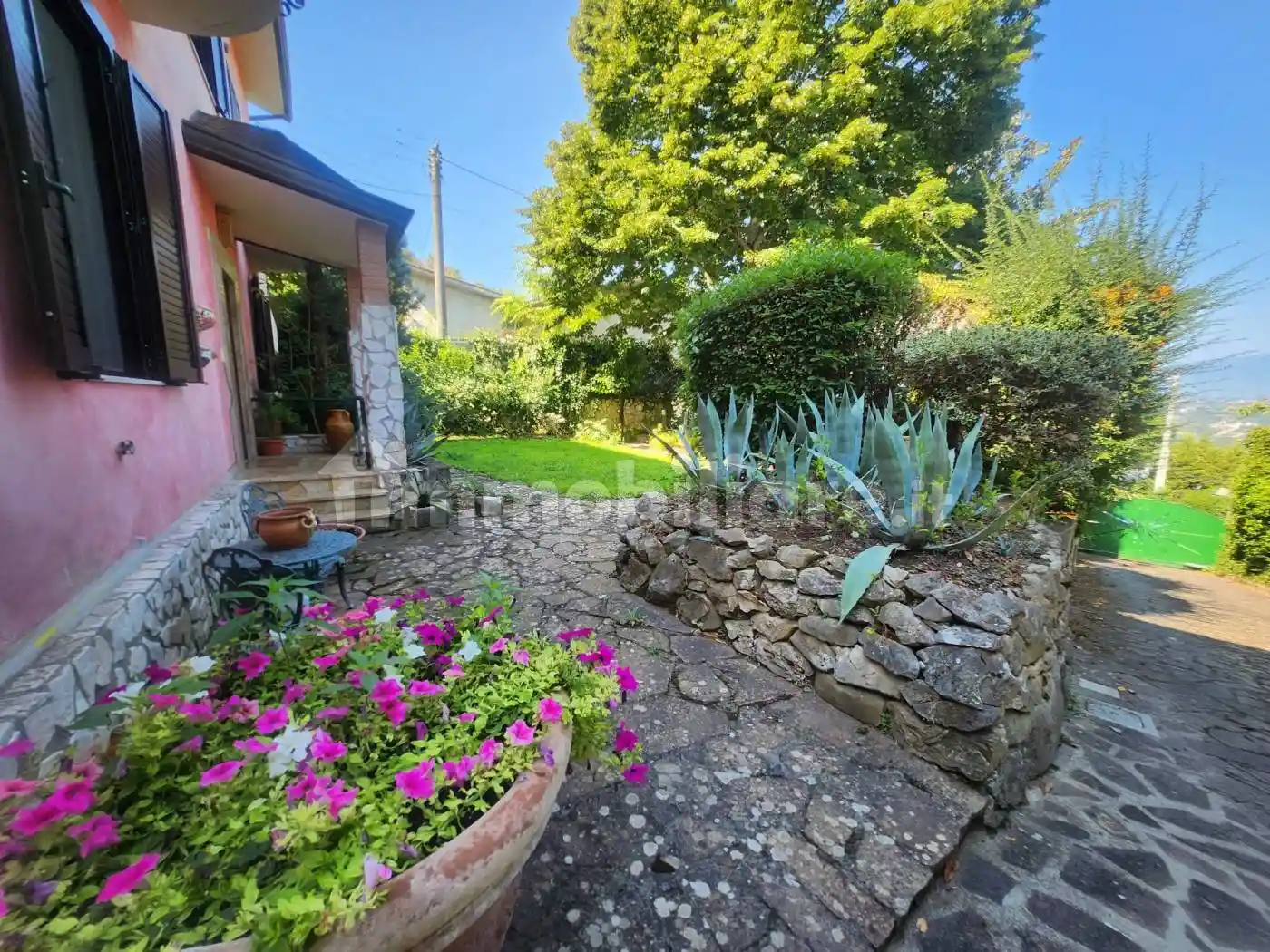 Villa unifamiliare, buono stato, 260 m², Fratelli Rosselli, San Liberatore, Benevento - foto 4