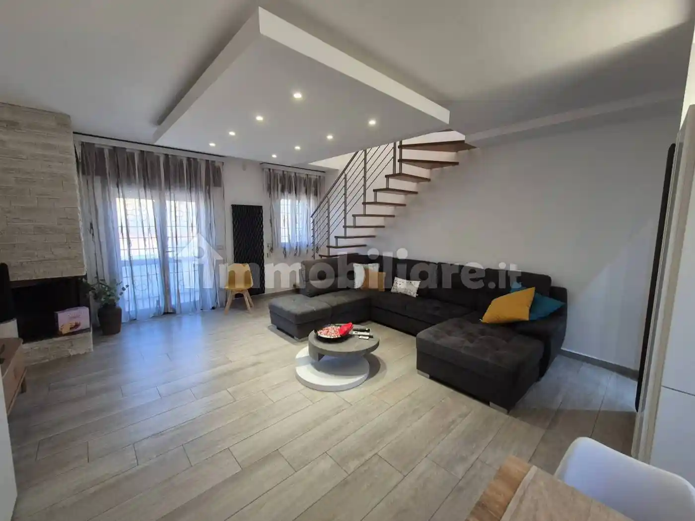 Villa in vendita a Fiumicino