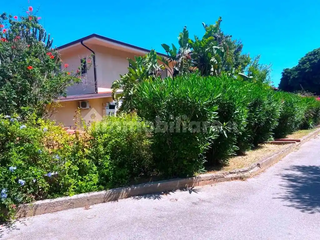Villetta a schiera in affitto a Palermo