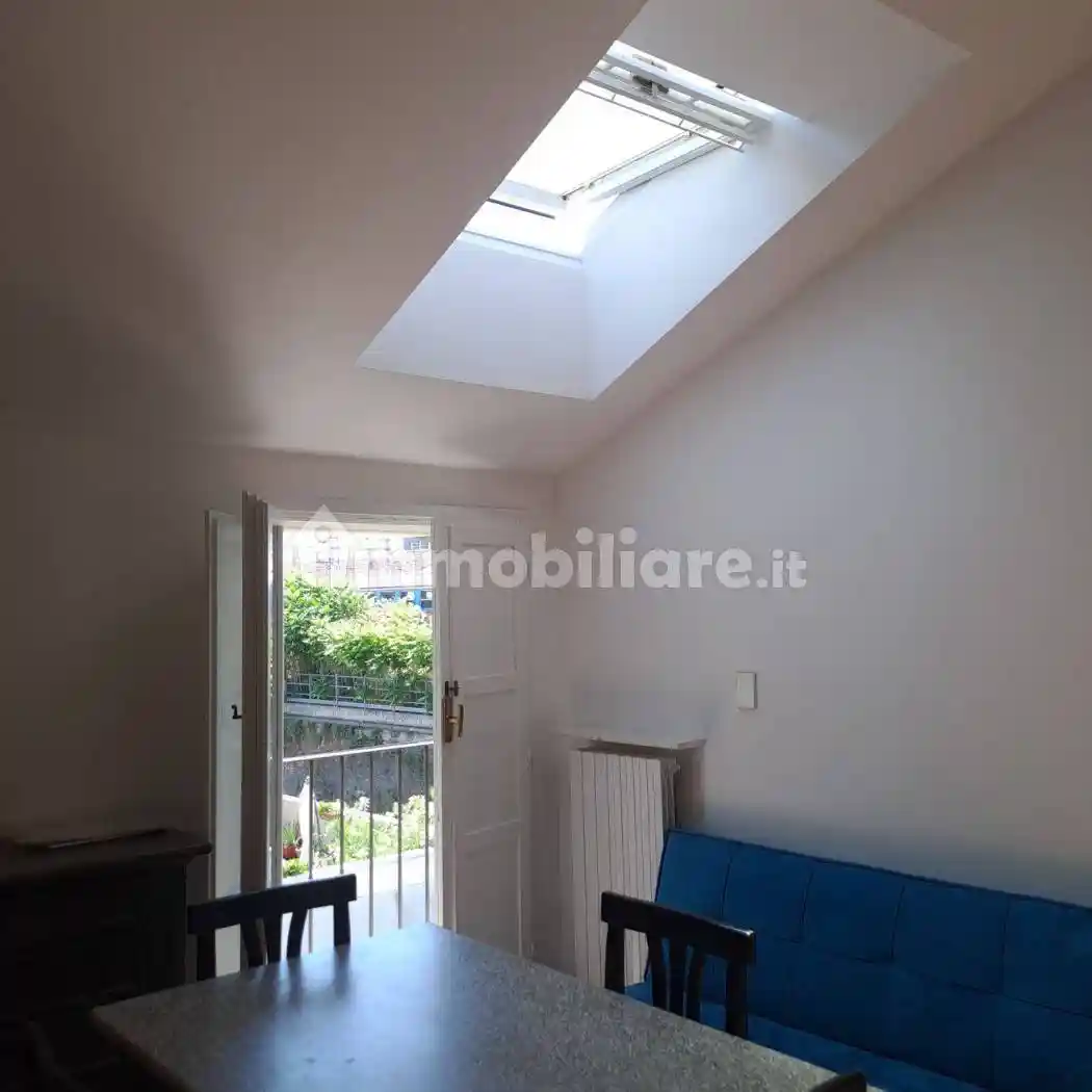 Appartamento in affitto a Parma