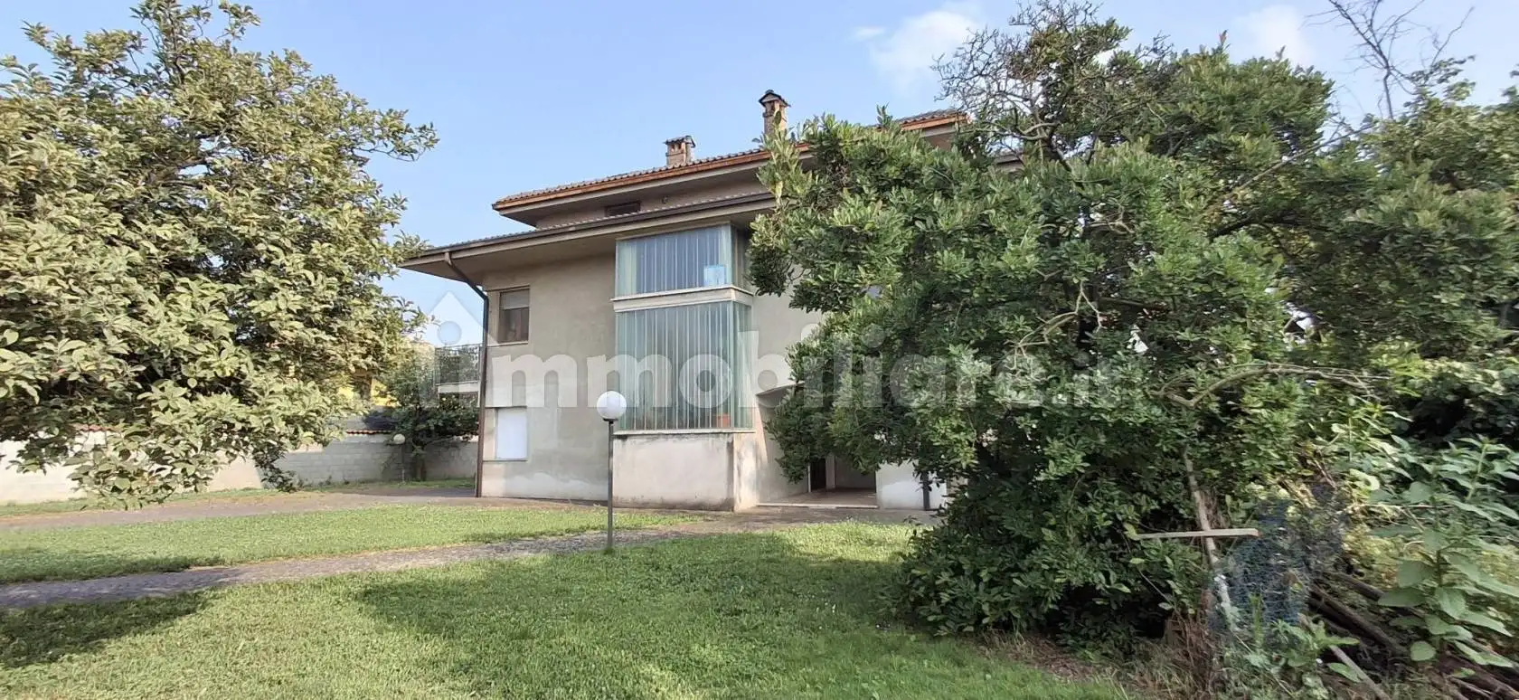 Villa bifamiliare via Don Andrea Lunati, Carpignano Sesia - foto 3