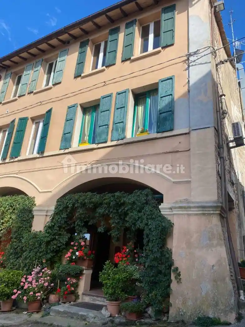 Appartamento in vendita a Borgo Tossignano