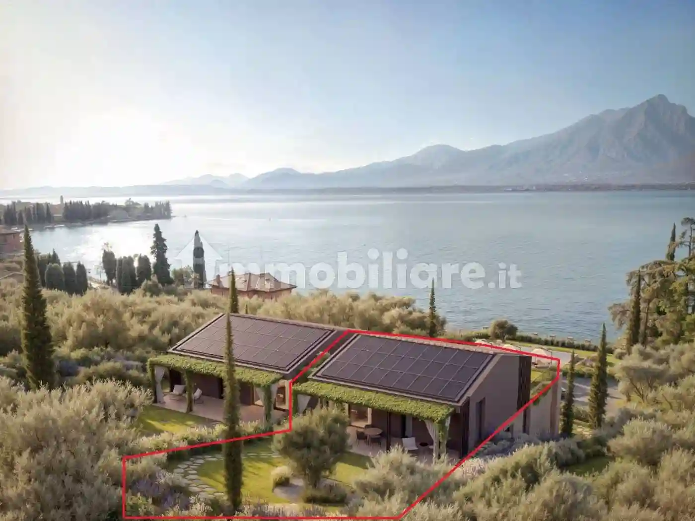 Attico - Mansarda - foto 2