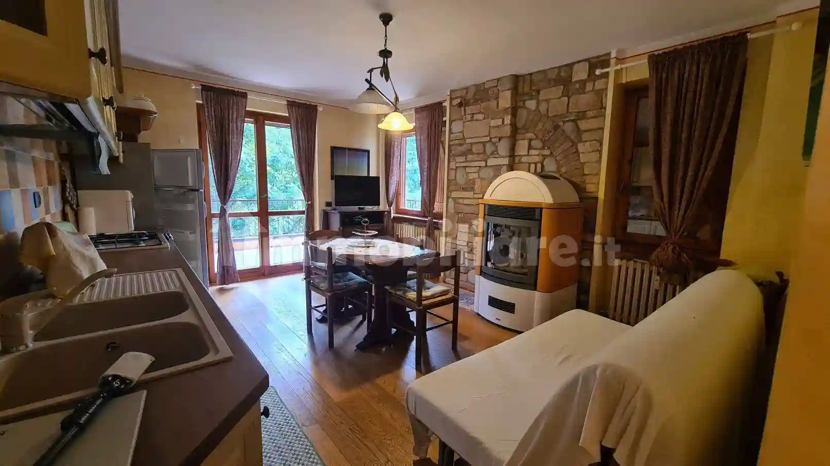 Appartamento - foto 4