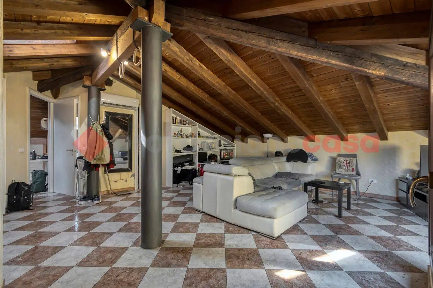 Appartamento in vendita a Bologna