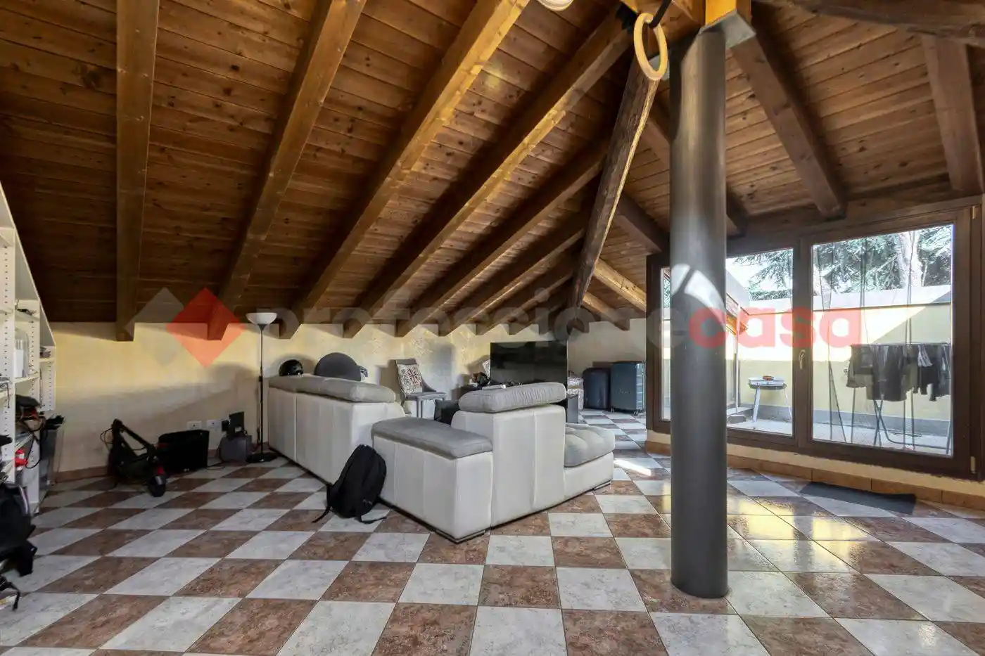 Appartamento - foto 5