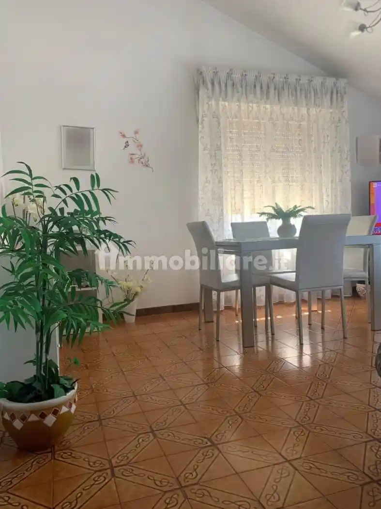 Mansarda via Luigi Boccherini, Villa San Martino, Pesaro - foto 2