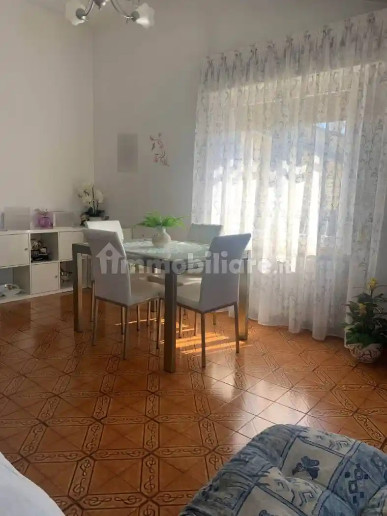 Mansarda via Luigi Boccherini, Villa San Martino, Pesaro - foto 4