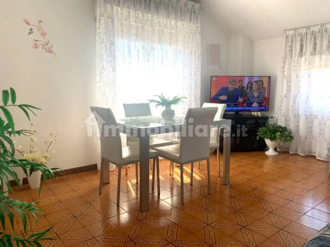 Mansarda via Luigi Boccherini, Villa San Martino, Pesaro - foto 5