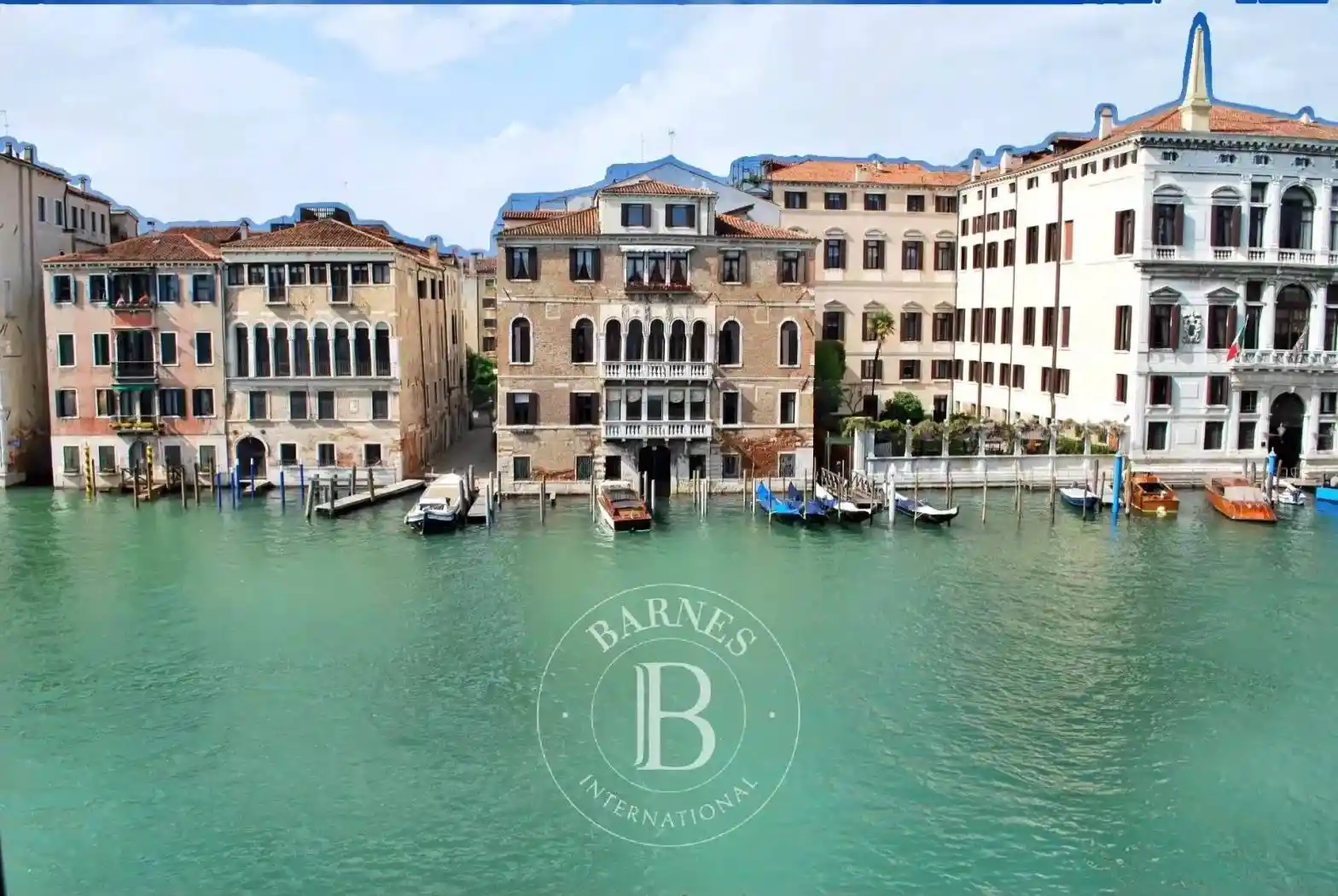 Appartamento in affitto a Venezia