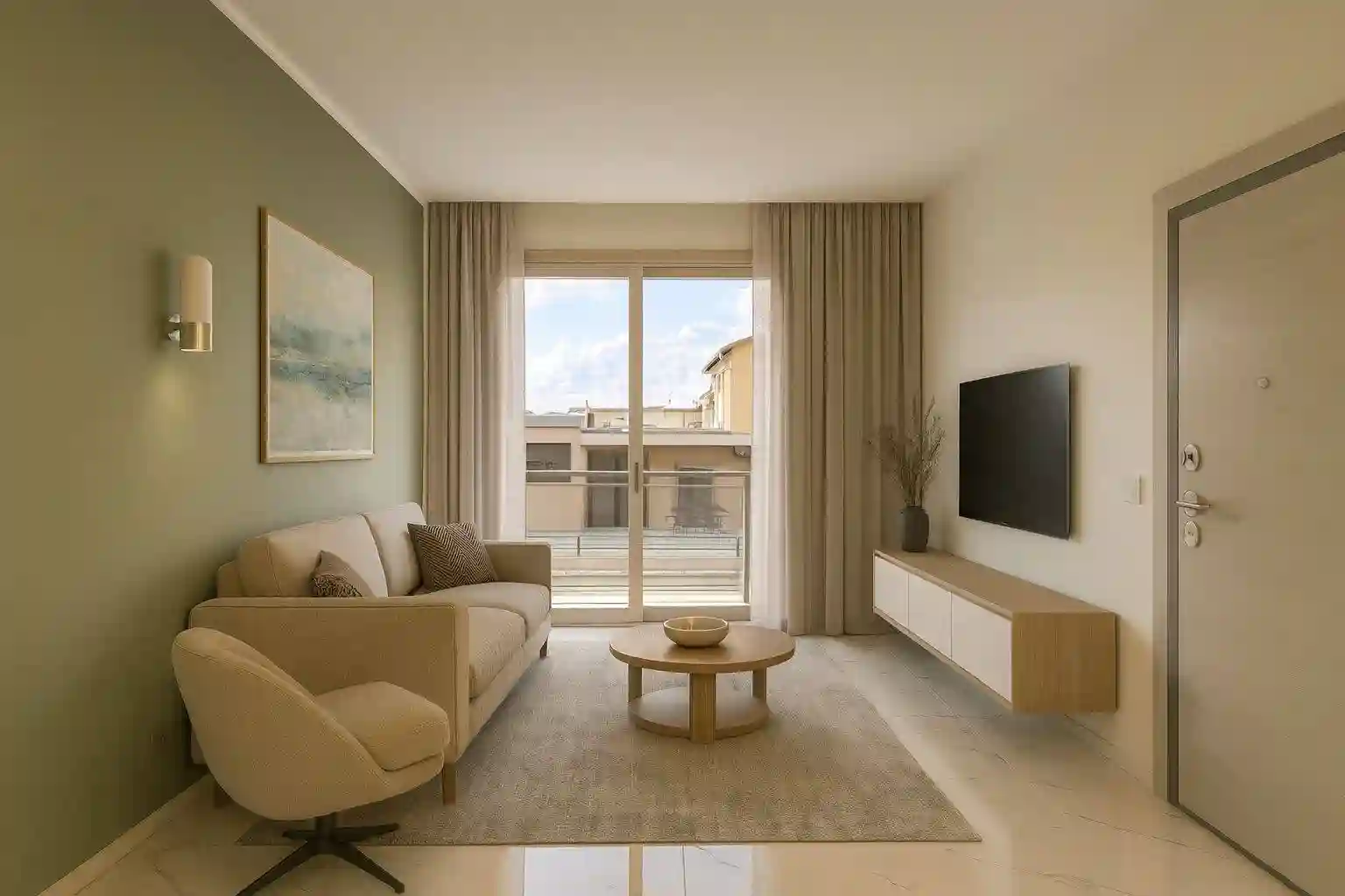 Appartamento - foto 2