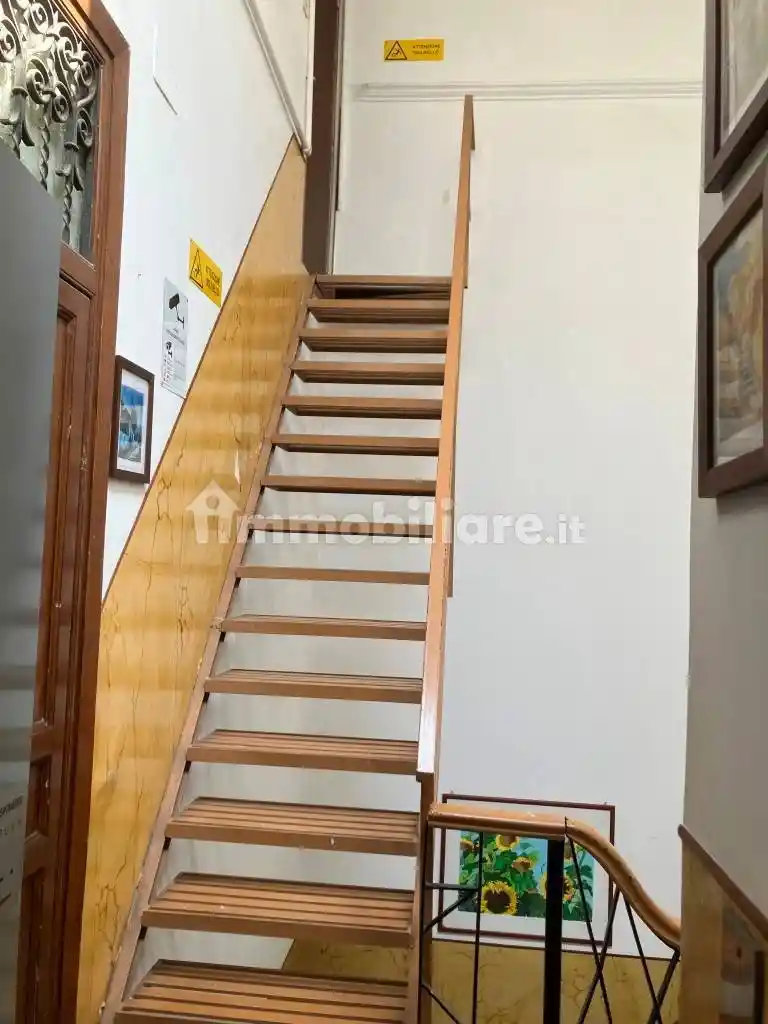 Monolocale via Mariano Stabile 97, Roma - Cavour, Palermo - foto 3