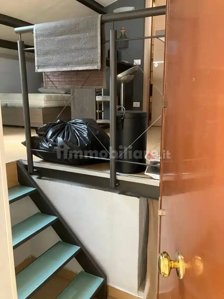 Monolocale via Mariano Stabile 97, Roma - Cavour, Palermo - foto 4