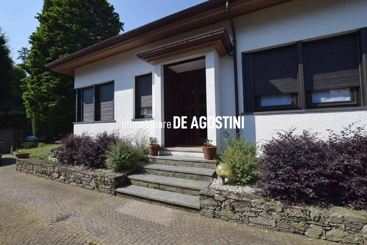 Appartamento in affitto a Lesa