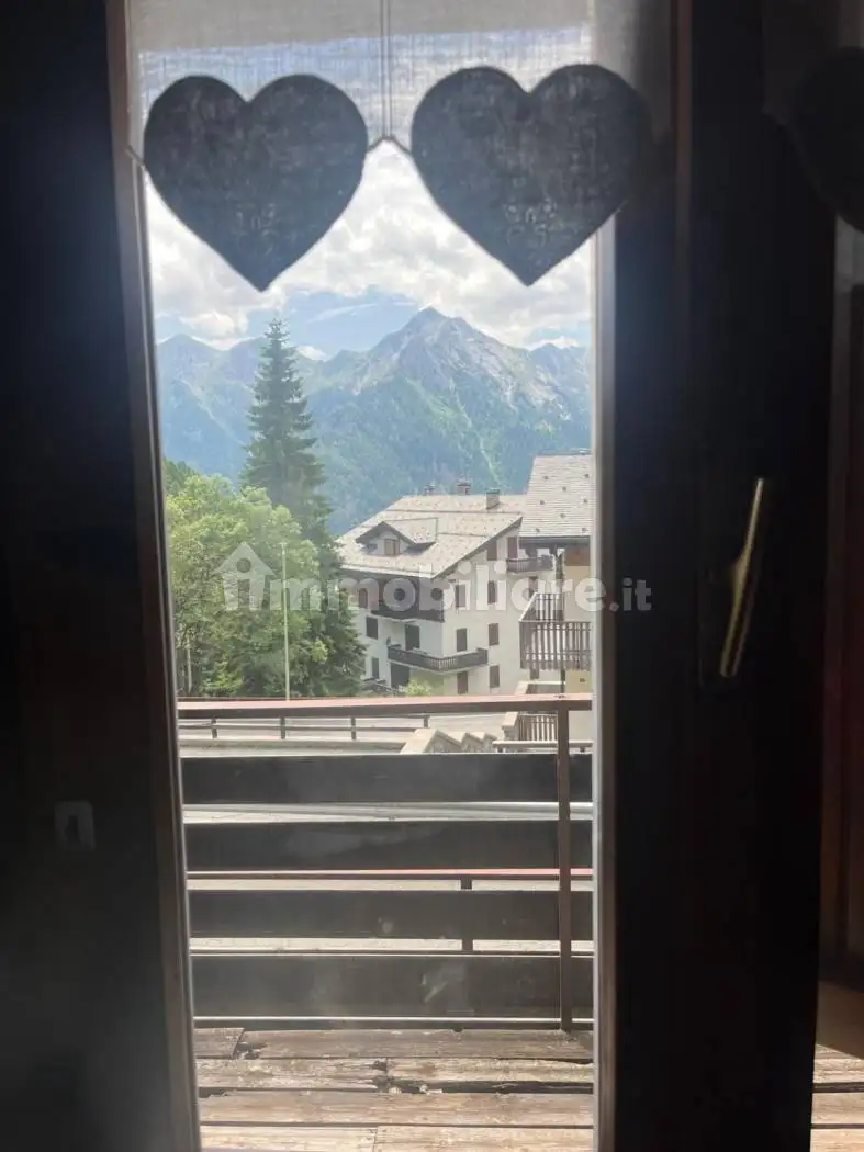 Appartamento in affitto a Foppolo