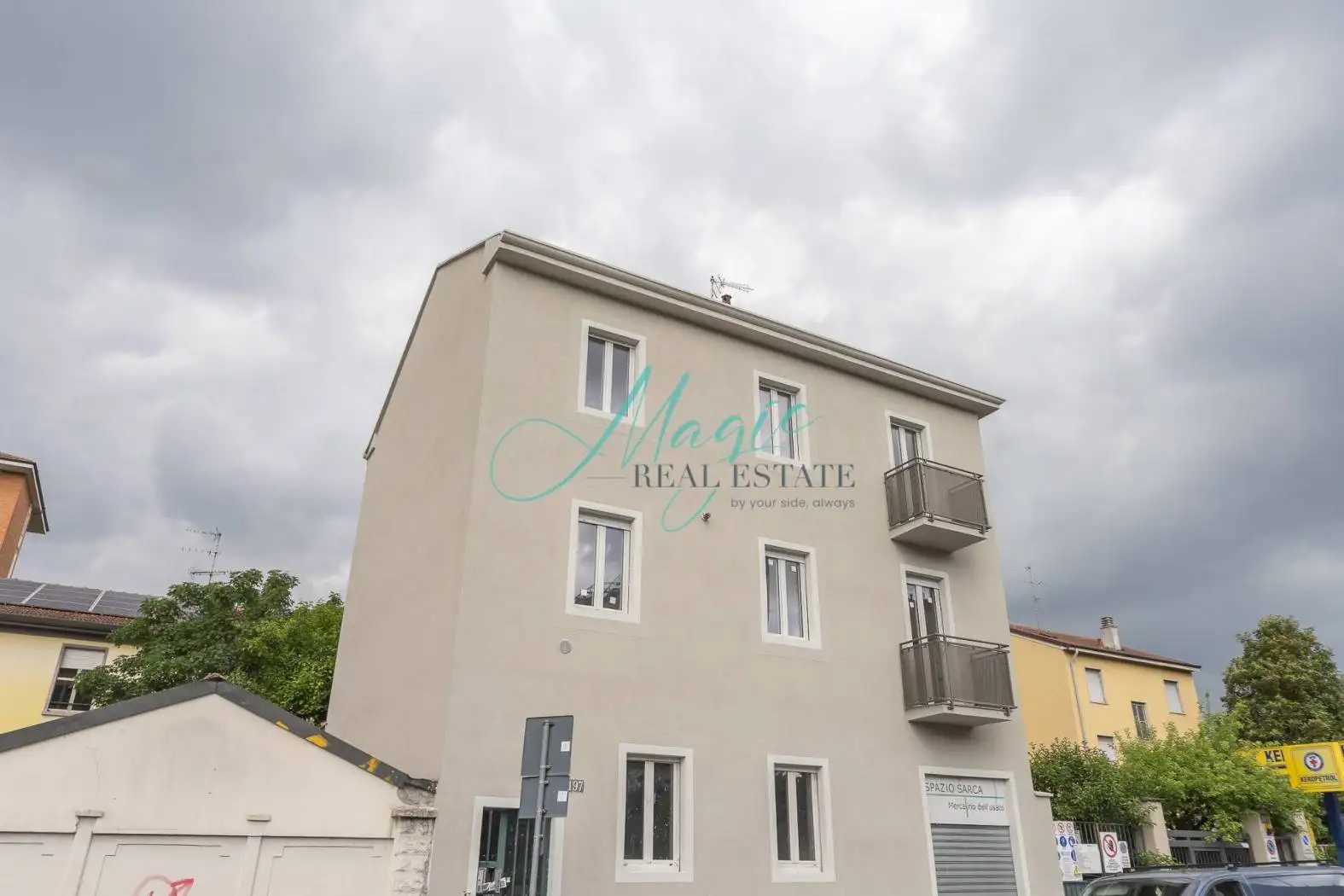 Apartment in vendita a Milan