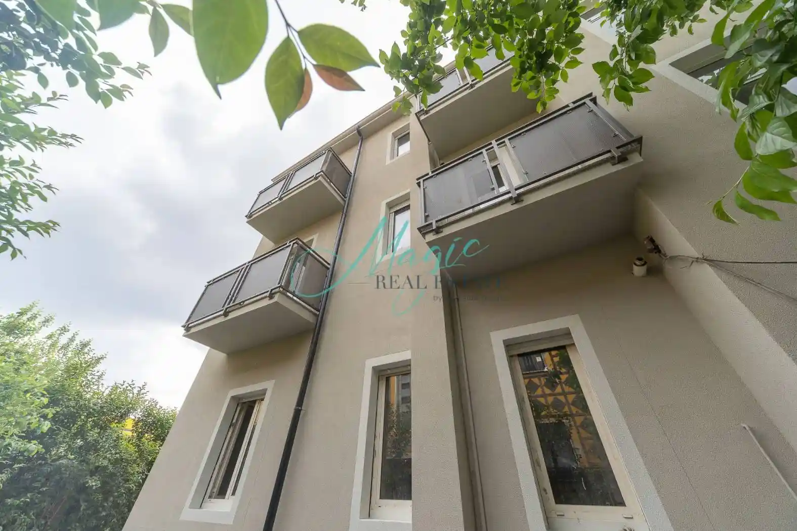 Bilocale viale Sarca 197, Bicocca, Milano - foto 3