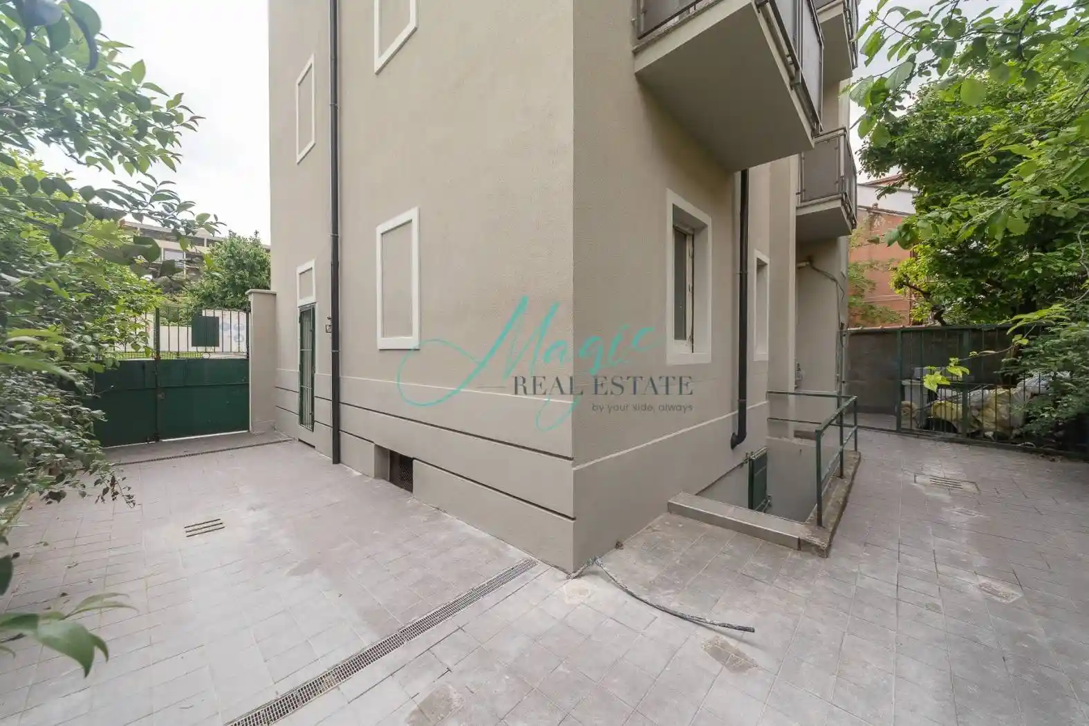 Bilocale viale Sarca 197, Bicocca, Milano - foto 5