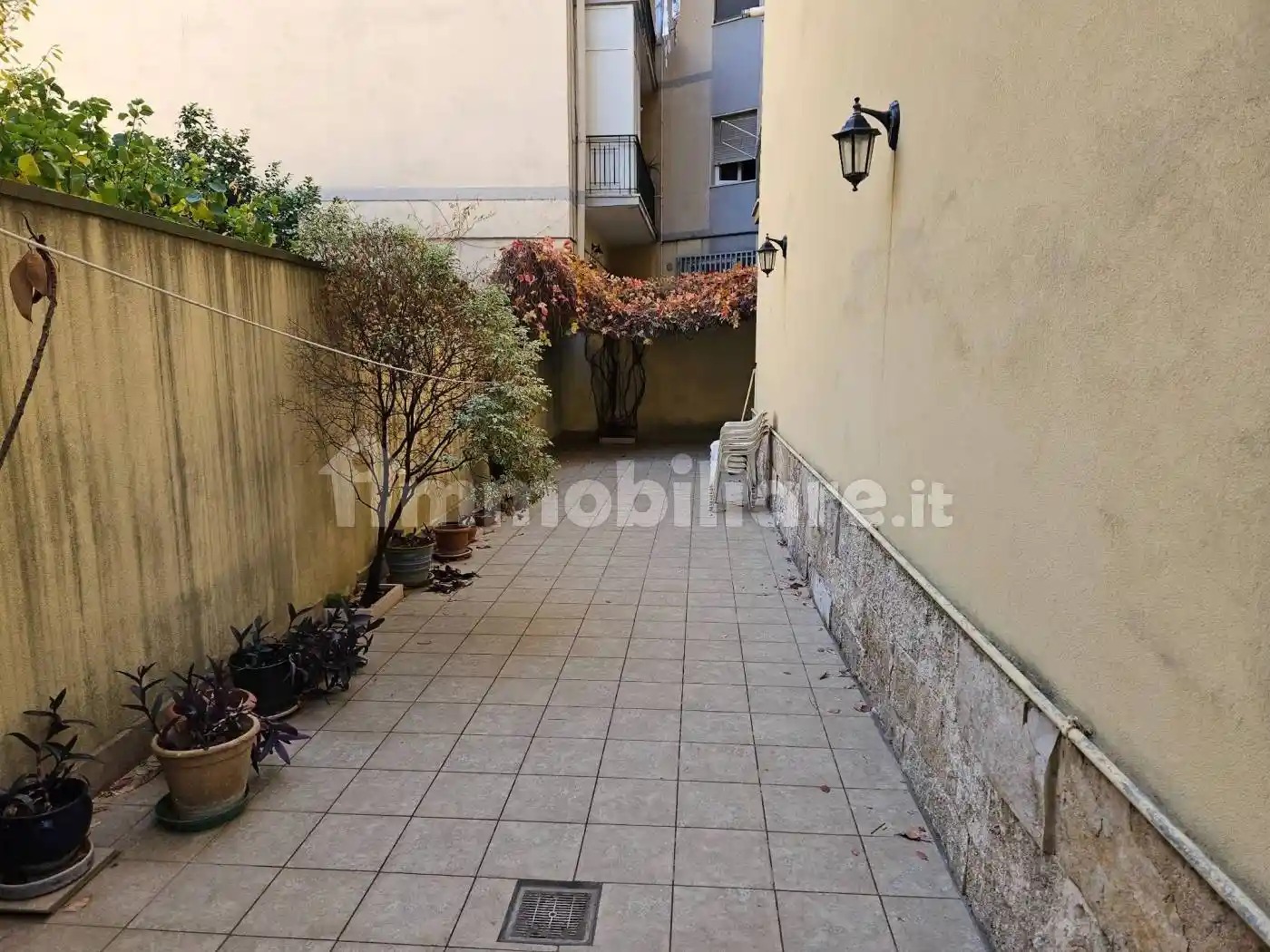 Appartamento in vendita a Trani