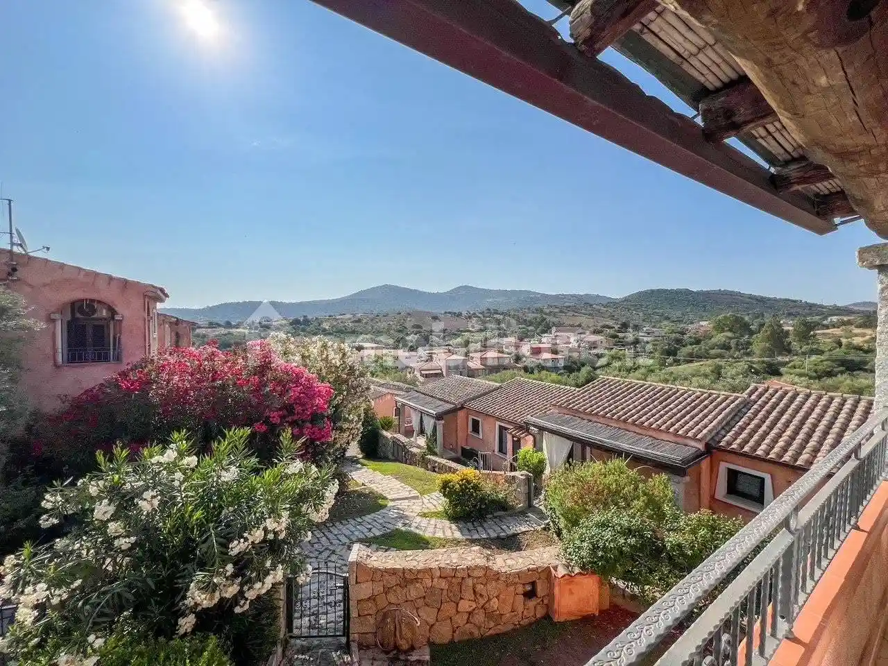 Appartamento in vendita a San Teodoro