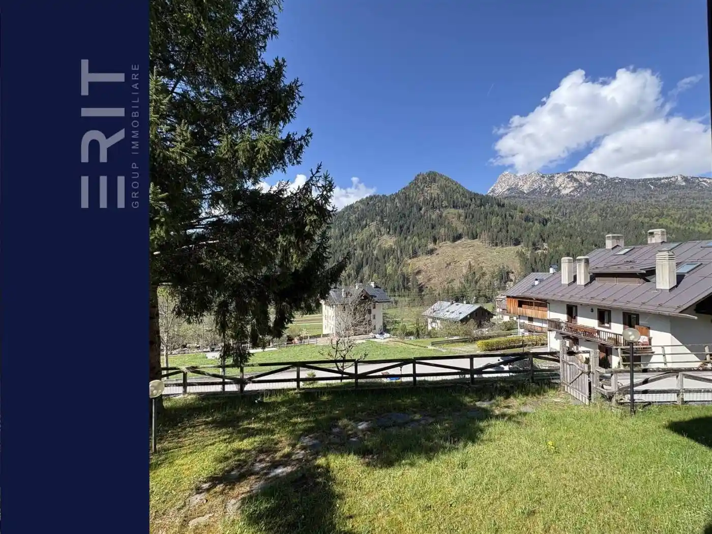 Villa in vendita a San Vito di Cadore