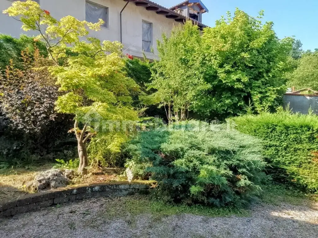 Terratetto unifamiliare vicolo San Carlo 1, Centro, Brusasco - foto 3