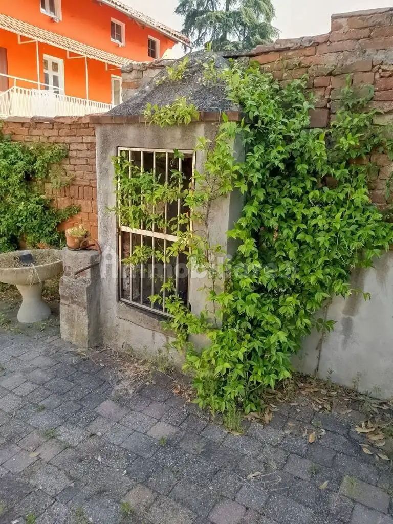 Terratetto unifamiliare vicolo San Carlo 1, Centro, Brusasco - foto 4