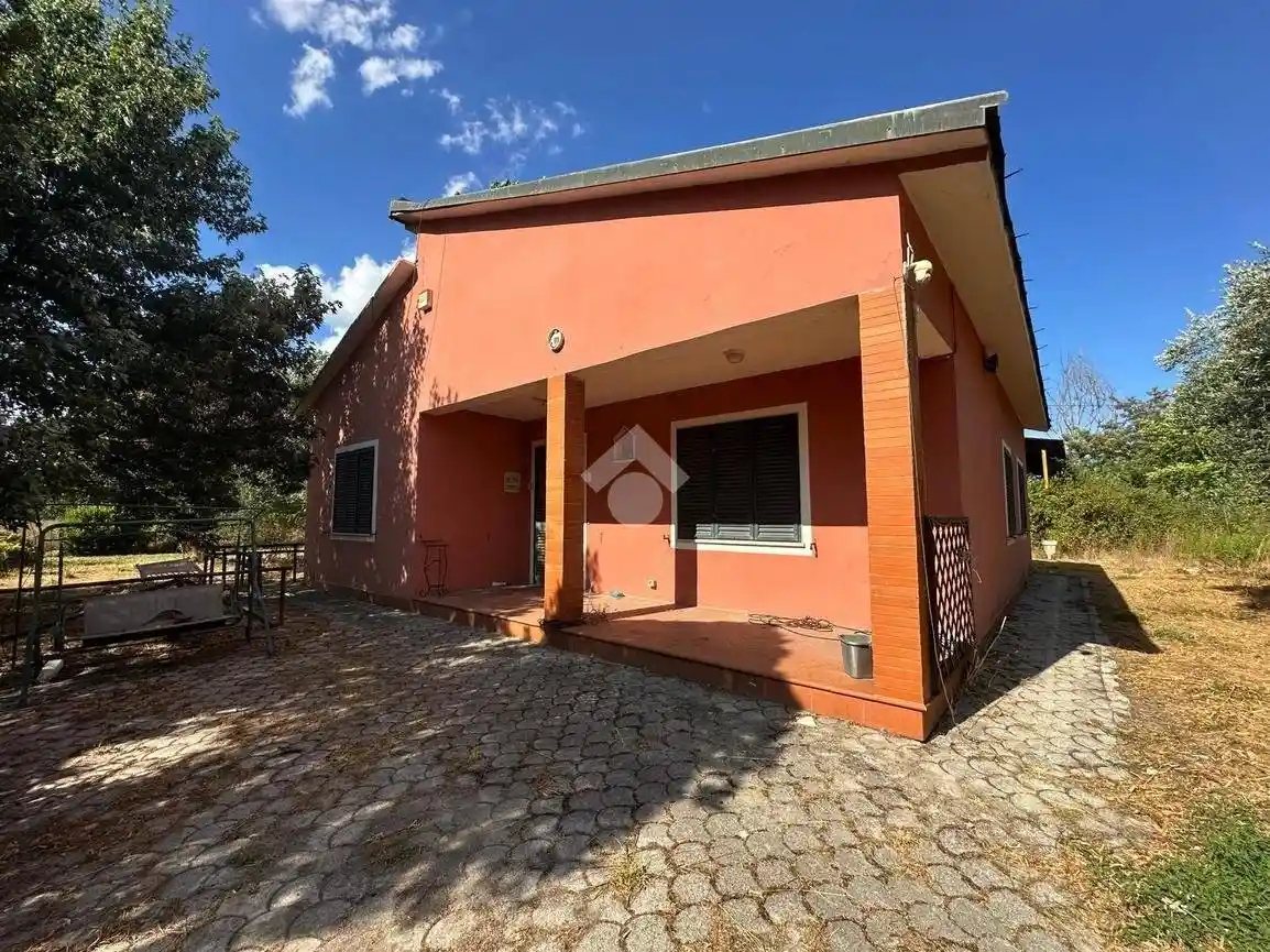 Villa unifamiliare via del Frizzone 2, Tassignano - Paganico, Capannori - foto 2