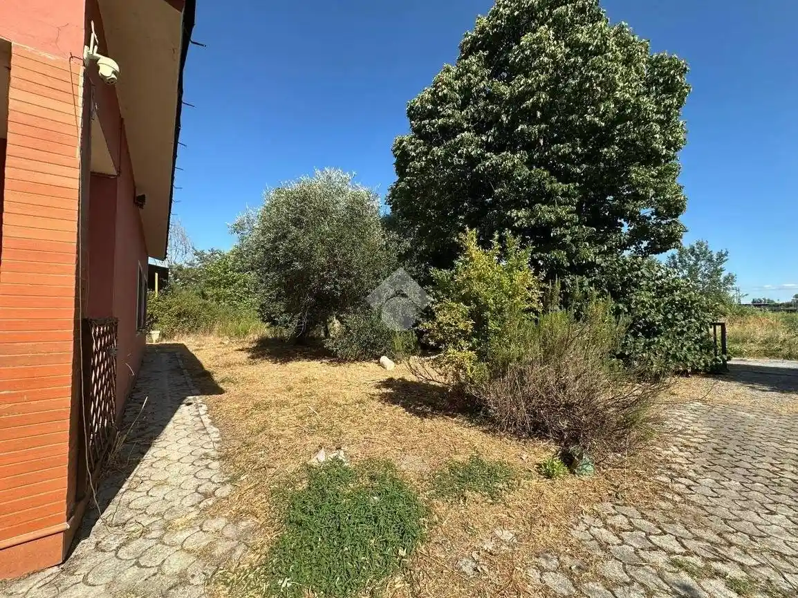 Villa unifamiliare via del Frizzone 2, Tassignano - Paganico, Capannori - foto 3